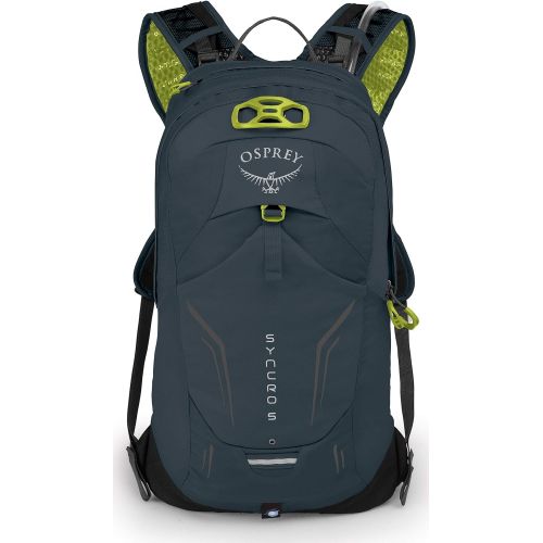  Osprey Packs Syncro 5 Mens Bike Hydration Backpack