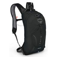 Osprey Packs Osprey Sylva 5 Womens Bike Hydration Backpack, Black