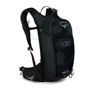 Osprey Packs Osprey Siskin 12 Mens Bike Hydration Backpack with Hydraulics Reservoir