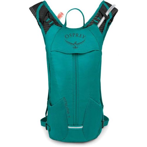  Osprey Packs Osprey Kitsuma 7 Womens Bike Hydration Backpack