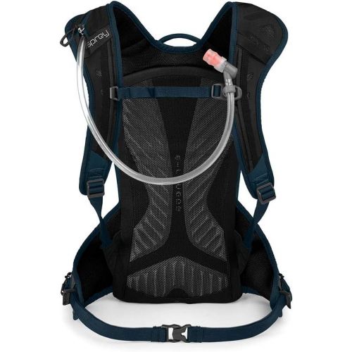  Osprey Packs Osprey Raven 10 Womens Bike Hydration Backpack , Blue Emerald