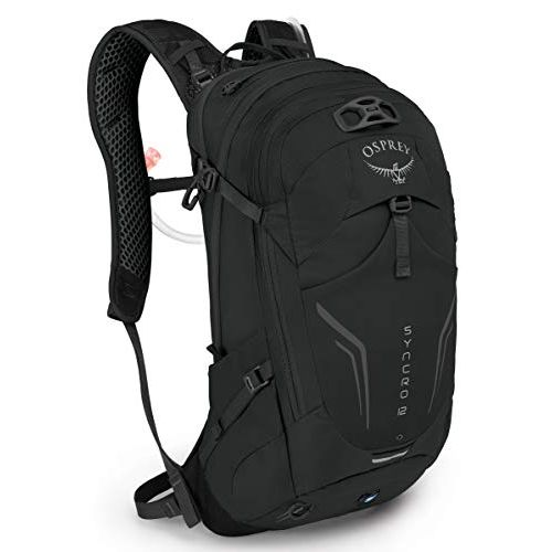  Osprey Syncro 12 Mens Bike Hydration Backpack