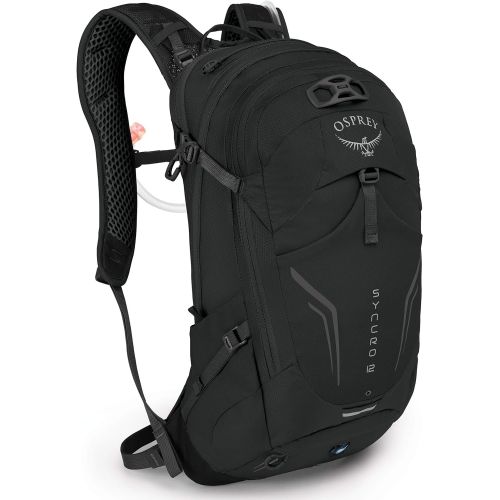  Osprey Syncro 12 Mens Bike Hydration Backpack