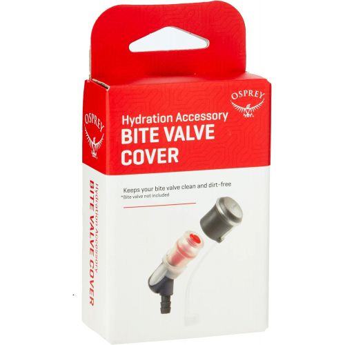  Osprey Packs Osprey Hydraulics Bite Valve Cover, One Size