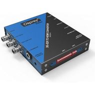 Osprey Video Scaling 3G-SDI to HDMI 1080P60 Converter SHCSA-2