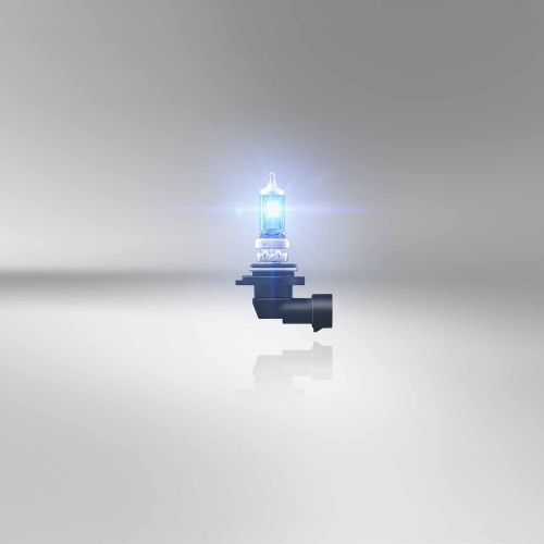  [아마존 핫딜]  [아마존핫딜]Osram 9006CBI-HCB COOL BLUE INTENSE HB4 Halogen, Scheinwerferlampe, 12V, Duo Box, 2 Stueck, Anzahl 2