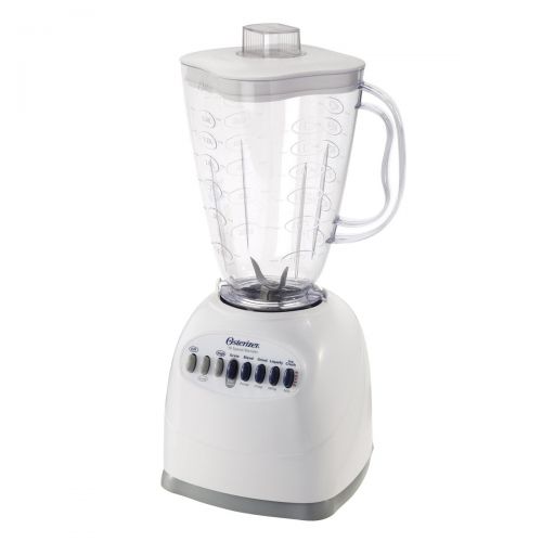  Oster 6640 10-Speed Blender with Plastic Jar