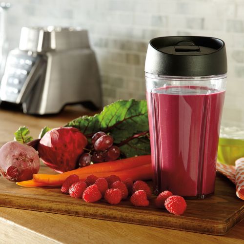  Oster Pro 1200 Blender Plus 24 Oz. Smoothie Cup