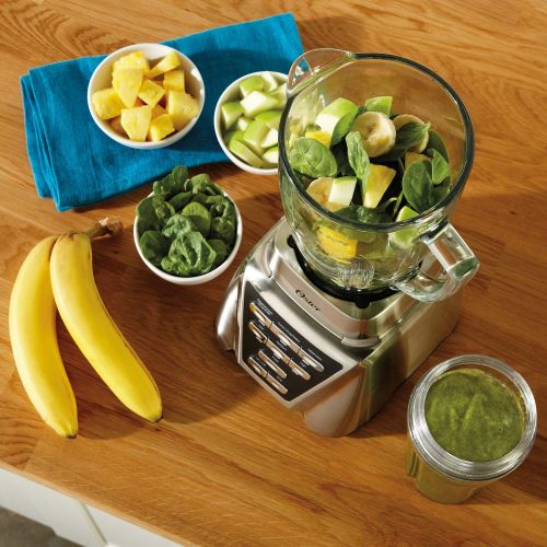  Oster Pro 1200 Blender Plus 24 Oz. Smoothie Cup