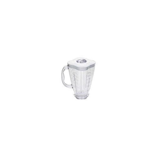  Oster 6-Cup Plastic Accessory Jar 4917