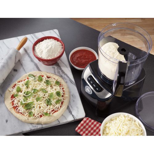  Oster 2-Speed Food Processor, 10-Cup Capacity (FPSTFP1355)