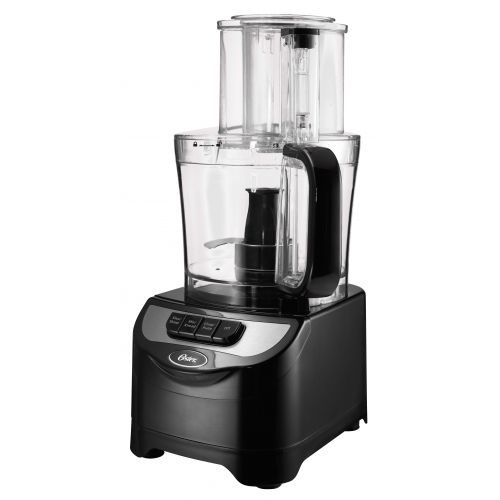  Oster 2-Speed Food Processor, 10-Cup Capacity (FPSTFP1355)