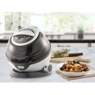 Oster DuraCeramic 3-Liter Air Fryer, Black