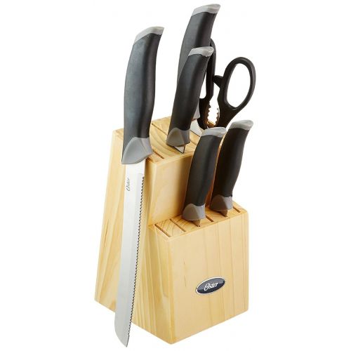  Oster Lindbergh 14 Pc. Cutlery Set