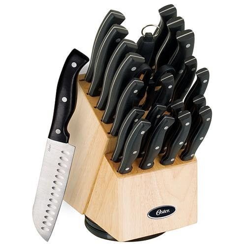  Oster Winsted 22 Pc. Cutlery Set
