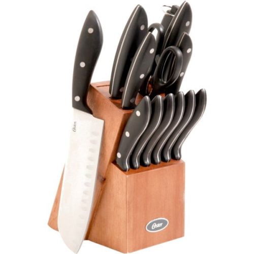  Oster Huxford 14 Pc. Cutlery Set