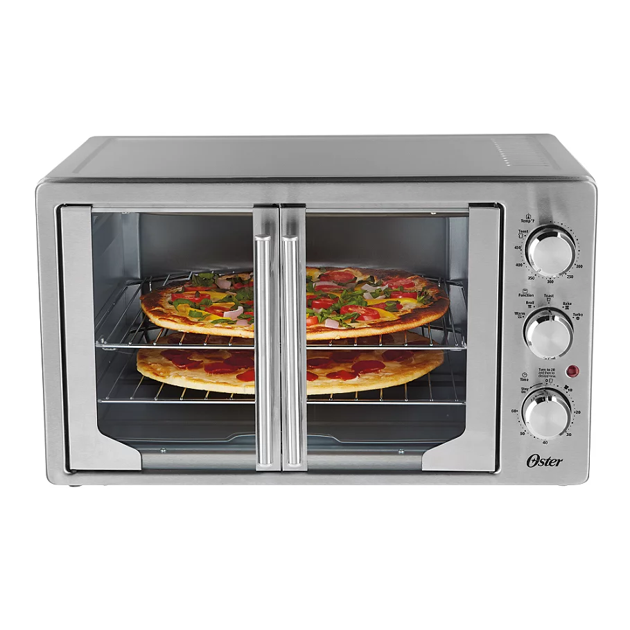  Oster French Door Oven with Convection