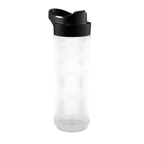  Oster BLSTPB-WC3-001 Blend-N-Go Myblend Personal Blender with 2 Sport Bottles, no, Black