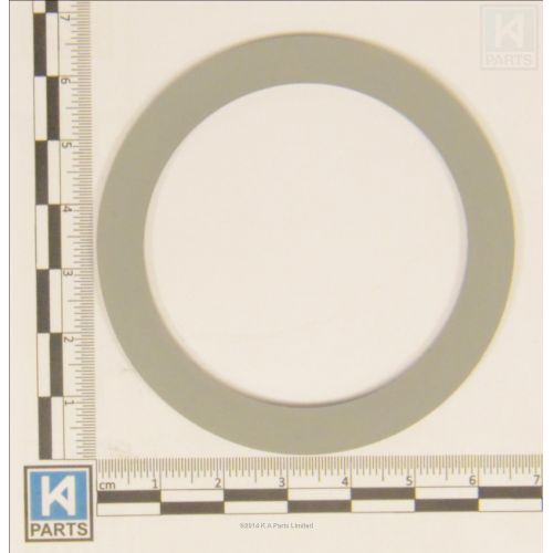  Sunbeam Oster Blender Blade Sealing Ring Gasket approx outer diameter = 67mm innner diameter = 51mm thickness 1.75mm