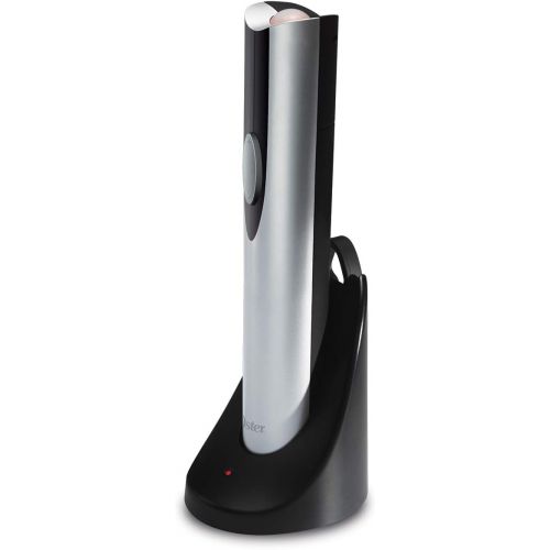  [아마존핫딜][아마존 핫딜] OSTER Oster Rechargeable and Cordless Wine Opener with Chiller