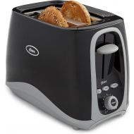 [아마존 핫딜] [아마존핫딜]Oster 2-Slice Toaster, Black (006332-000-000)