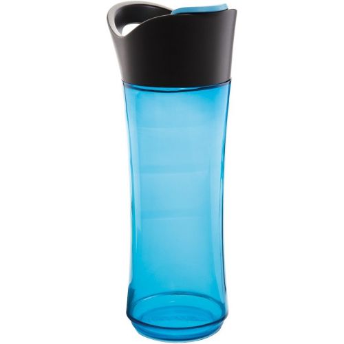  Oster BLSTPB-WBL My Blend 250-Watt Blender with Travel Sport Bottle, Light Powder Blue