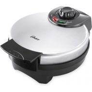 [아마존베스트]Oster Belgian Waffle Maker, Stainless Steel (CKSTWF2000)