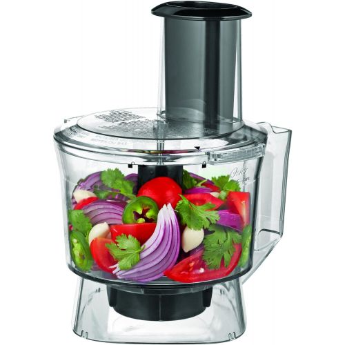  Oster Blender Pro 1200 with Glass Jar, 24-Ounce Smoothie Cup and Food Processor Attachment, Brushed Nickel - BLSTMB-CBF-000