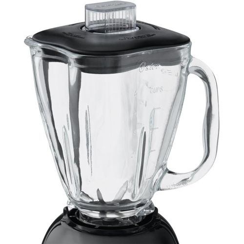  Oster 6684 12-Speed Blender, Black