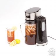 New Oster BVST-TM25 2.5 Quart Chill Iced Tea/Coffee Maker Home/Office Brewer