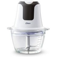 Oster 2130489 3 Cup Mini Food Chopper, White