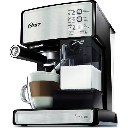  Oster Pump Espresso/cappuccino Maker