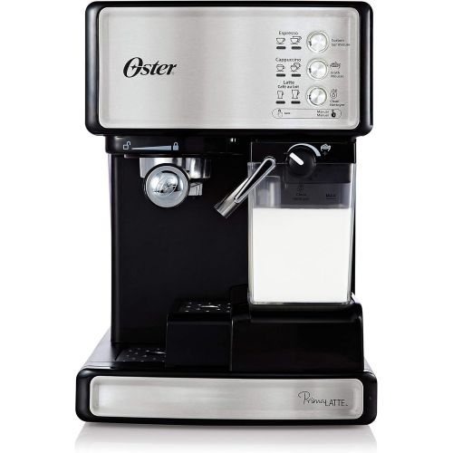  Oster Pump Espresso/cappuccino Maker