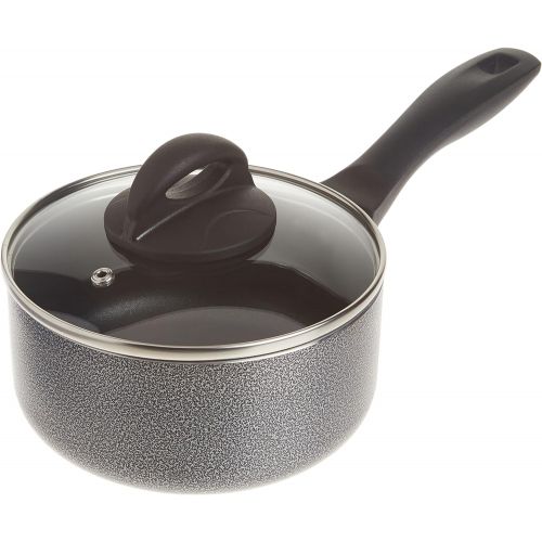  Oster Clairborne Covered Sauce Pan (1.5 Qt)