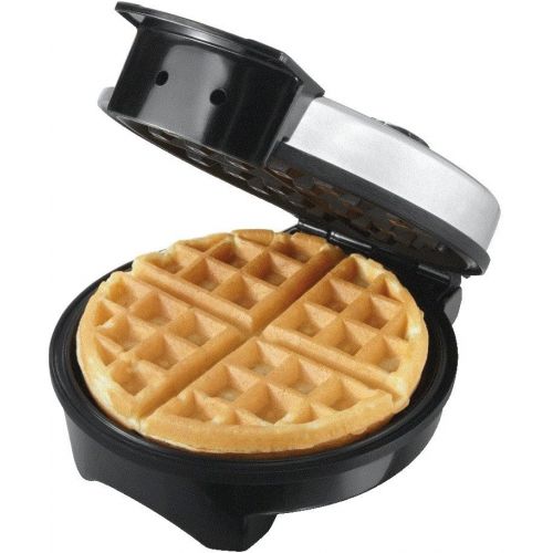  [아마존베스트]Oster CKSTWF2000 Belgian Waffle Maker, Stainless Steel