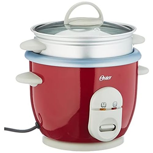  [아마존베스트]Oster Easter CKSTRC4723/Rice Cooker, 0.6Litre