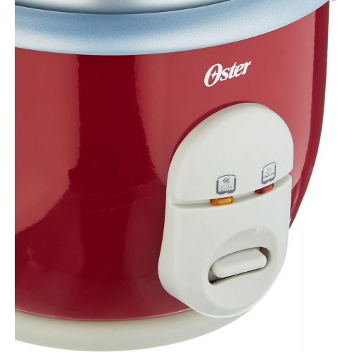  [아마존베스트]Oster Easter CKSTRC4723/Rice Cooker, 0.6Litre