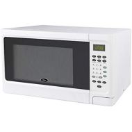 Oster OGCMS311WE-10 1.1 cu. Ft. Microwave Oven, White