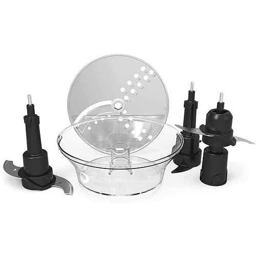  Oster Designed for Life FPSTFP5273-DFL 14-Cup Food Processor - 550W