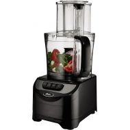 Oster FPSTFP1355 2-Speed 10-Cup Food Processor, 500-watt