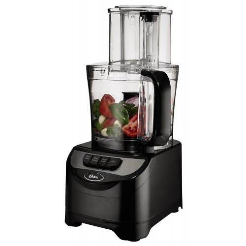  Oster FPSTFP1355 2-Speed 10-Cup Food Processor, 500-watt