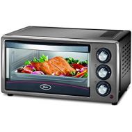 Oster TSSTTV15LTB 15L Toaster Oven 220 VOLTS USE ONLY (EuropeAfricaAsia) NOT FOR USA