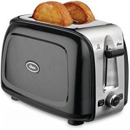 Oster 2-Slice Toaster, Black (TSSTTRPMB2)