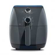 Oster Copper-Infused DuraCeramic 3.3-Quart Air Fryer