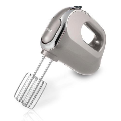  Oster FPSTHMBGB-S 7 Speed Clean Start Hand Mixer