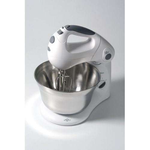  Oster 2601 Euro Style Stand Mixer, 220 to 240-volt