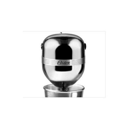  Oster Chocomilera Tall Commercial Heavy Duty Restaurant, Bar Soda Fountain mixer for Milk Shake or other Shakes with 2 speeds and Stainless Steel Spindle. 110 watts of power with w