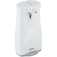 Oster 3125 Electric Can Opener, 220 Volts (Not for USA),White