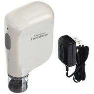 Oster FoodSaver Vacuum Sealer FSFRSH0051-P00 FreshSaver Handheld Rechargeable Sealing System, White