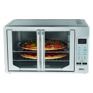 Oster TSSTTVFDDG Digital French Door Oven, Stainless Steel